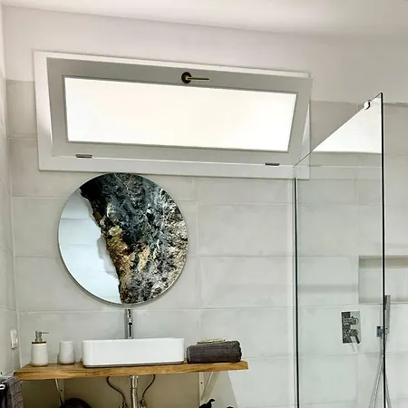 Luxury La Cueva Del Guanche Venkovský dům *