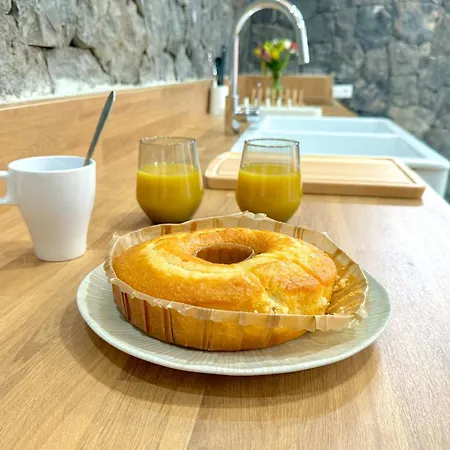 Venkovský dům Luxury La Cueva Del Guanche Costa Adeje (Tenerife)
