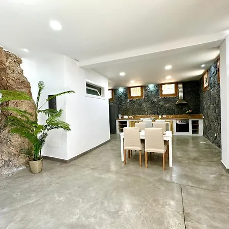 Venkovský dům Luxury La Cueva Del Guanche