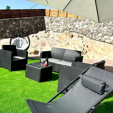 Luxury La Cueva Del Guanche