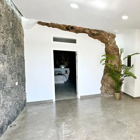 Luxury La Cueva Del Guanche Venkovský dům Costa Adeje (Tenerife)
