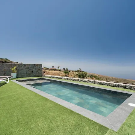 Luxury La Cueva Del Guanche أذيخي