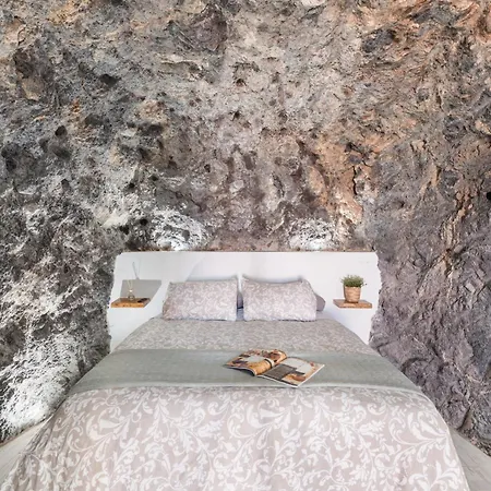 Luxury La Cueva Del Guanche *