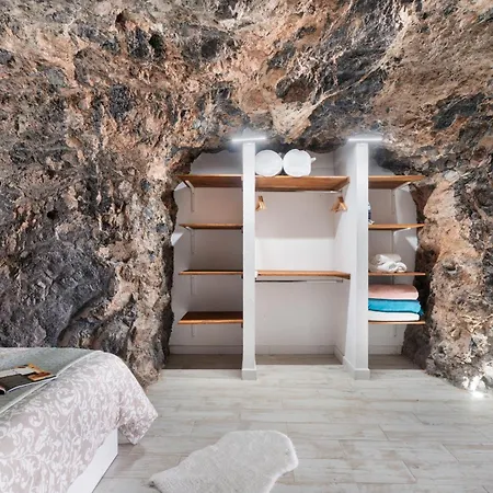 Luxury La Cueva Del Guanche *