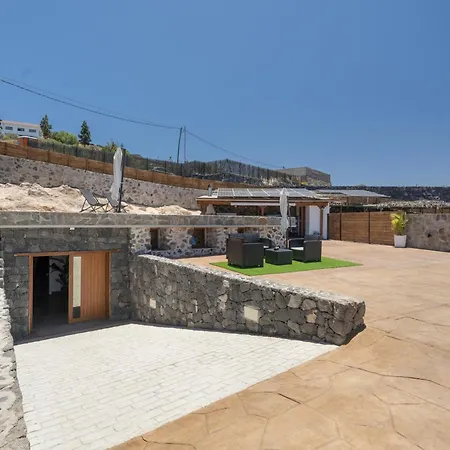 Luxury La Cueva Del Guanche