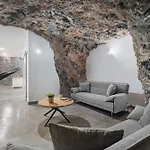 Luxury La Cueva Del Guanche * Costa Adeje (Tenerife)