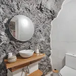Luxury La Cueva Del Guanche Hétvégi ház *