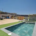 Luxury La Cueva Del Guanche Hétvégi ház