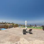 Luxury La Cueva Del Guanche Hétvégi ház