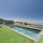 Luxury La Cueva Del Guanche Εξοχικό σπίτι *