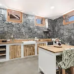 Luxury La Cueva Del Guanche Εξοχικό σπίτι