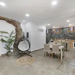Εξοχικό σπίτι Luxury La Cueva Del Guanche *