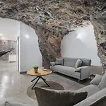 Εξοχικό σπίτι Luxury La Cueva Del Guanche