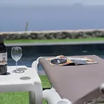 Luxury La Cueva Del Guanche Εξοχικό σπίτι