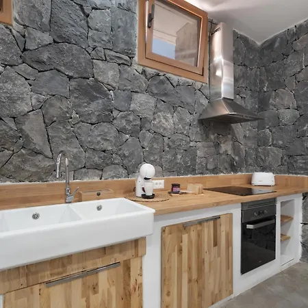 Luxury La Cueva Del Guanche منزل ريفي *